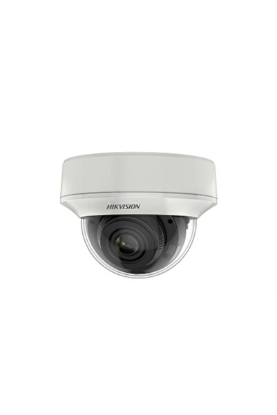 Hikvision Dome surveillance CAMERA, for outdoor use, IR distance 60 m, varifo...