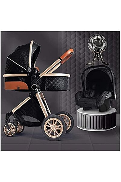 GENERAL Lightweight Stroller, Stylish Pusair, Foldable Baby Buggy, from Birth...