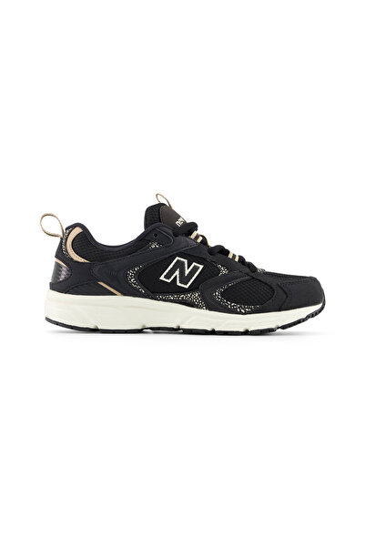 New Balance 408 ML408AP Μαύρο 40.5