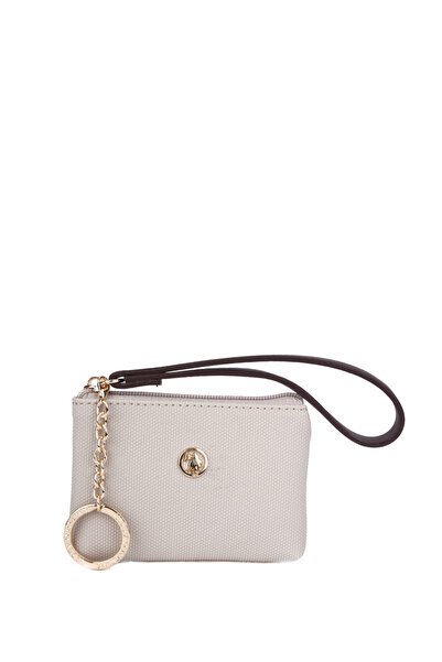U.S. Polo Assn. Tas-Kahve Kadın Portföy Çanta Usc26764
