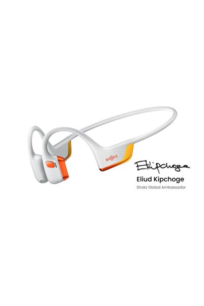 Shokz - OpenRun Pro 2 - Eliud Kipchoge Edition