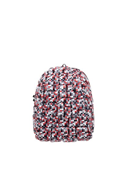 Madpax Rucsac 36 cm Half Blok Surfaces - Code Red