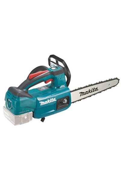 Makita DUC254CZ Drujbă de tăiere cu acumulator 18V, 25 cm, 22.5 m/s