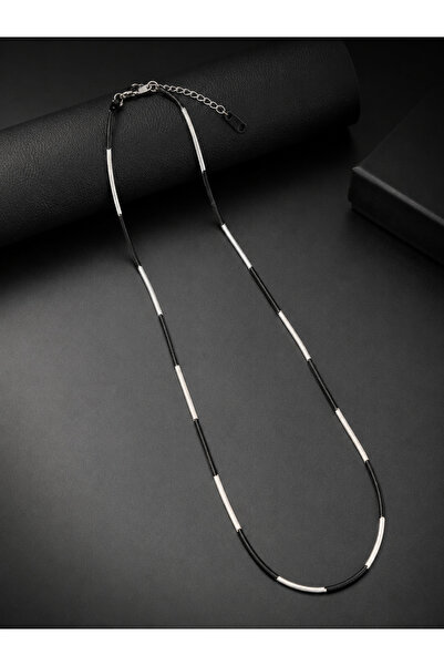 G Sport POLO Steel Italian Men's Chain (60cm 3.5mm)