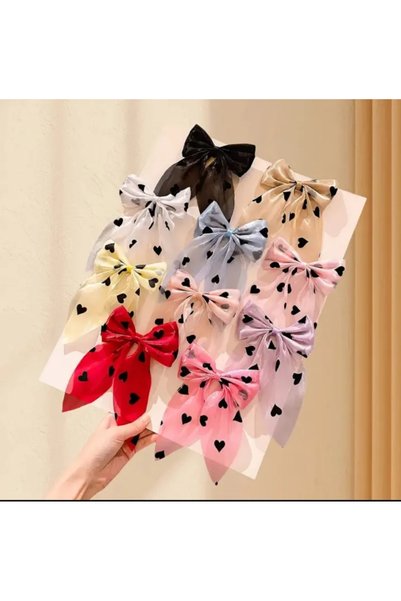 OEM Hair clip accessories for women and girls