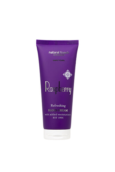Natural Touch راسبيري كريم يدين 75 مل