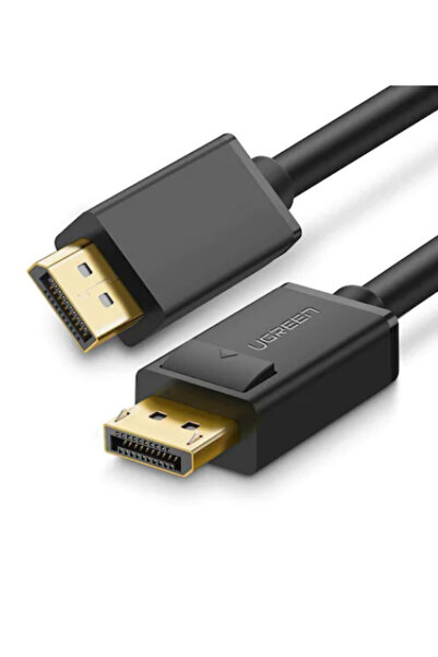 Ugreen CABLU video Ugreen, "DP102" DP (T) la DP (T), rezolutie maxima 4K UHD ...