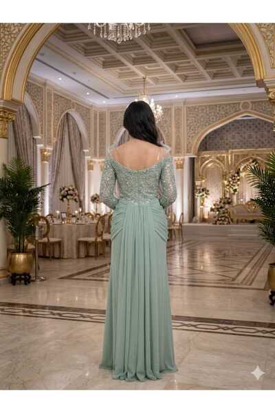 antil fashion فستان نسائي