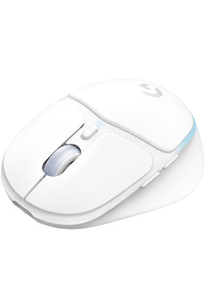 logitech Mouse de gaming wireless G705 LIGHTSPEED - ALB-ALBĂSTRUI - EER2, "91...