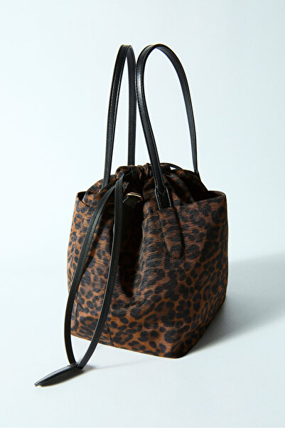 H&M Çapraz Torba Çanta