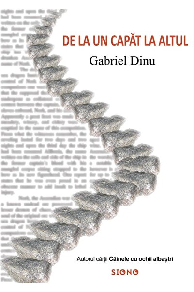 SIONO De la un capat la altul - Gabriel Dinu