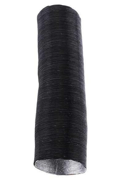 Powermat Conductă de aer pentru încălzitor, Powermat, PM-AG-8M1-RP