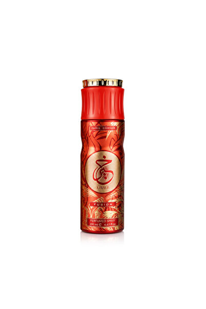 Paris Corner Khair Fusion Spray de corp 200 ml W