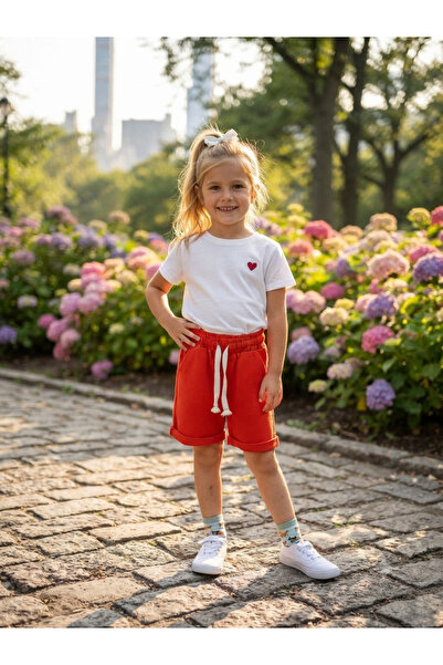 ÇİDO KİDS Sports Shorts