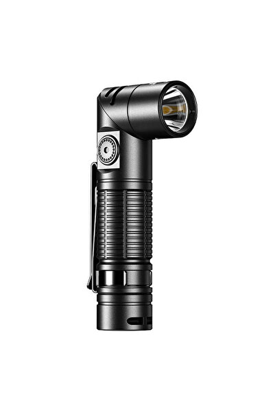 SUPERFIRE 2-in-1 Headlamp G19-S, USB-C