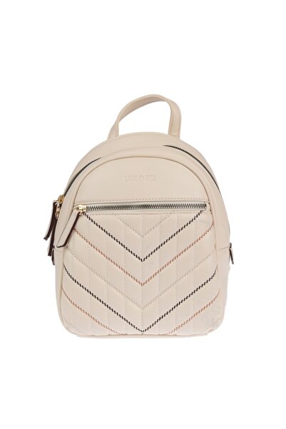 Lamonza RUCSAC DE DAMA ELSA 20X11X25 CM NEGRU