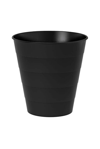 FNINNS FNISS Waste bin, black, 10 l