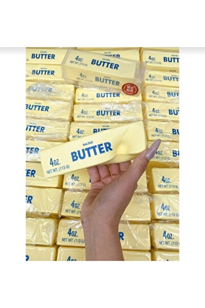 Genel Markalar BUTTER SQUİSHY