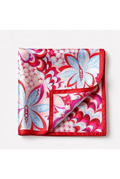 Herea Allure Esarfa Coral Mandala