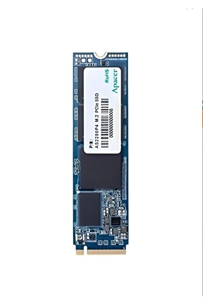 Apacer 128Gb M.2 SATA SSD (22x80)
