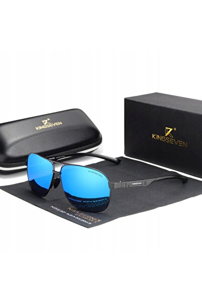KINGSEVEN Ochelari De Soare, Kingseven, Model N7188, Polarizati Cu Protectie ...