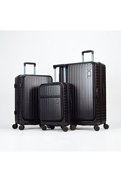 OMASU 3-piece travel bag set