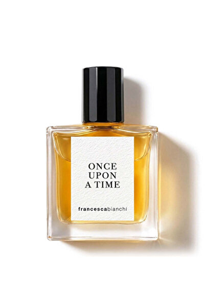 Francesca Bianchi Once Upon a Time Extrait de Parfum 30ml