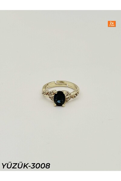 Bozhi Vip Ring Daily Elegance Meaningful Gift for Special Occasions