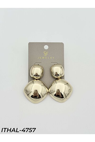 Bozhi Vip Z*Ra Earrings Vip Colorful Earrings Daily Elegance Gift
