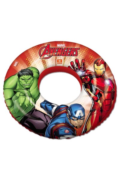 AVENGERS Σωσίβιο δαχτυλίδι 50εκ.