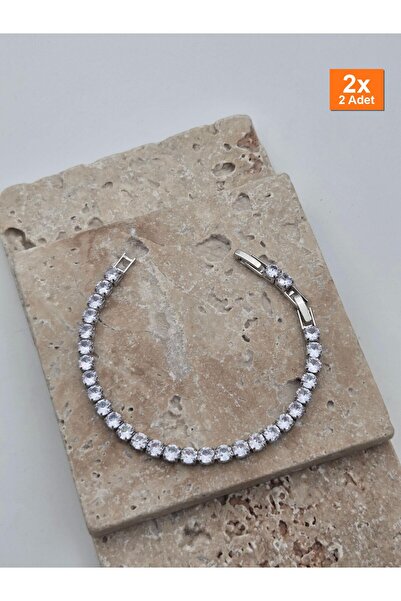 Bozhi Steel Waterway Bracelet Steel Bracelet Gift Complementing the Special O...
