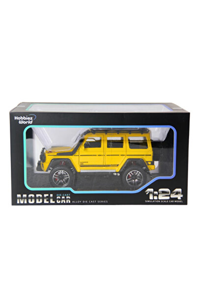 NW NessiWorld 1/24 g Off-Road Edition