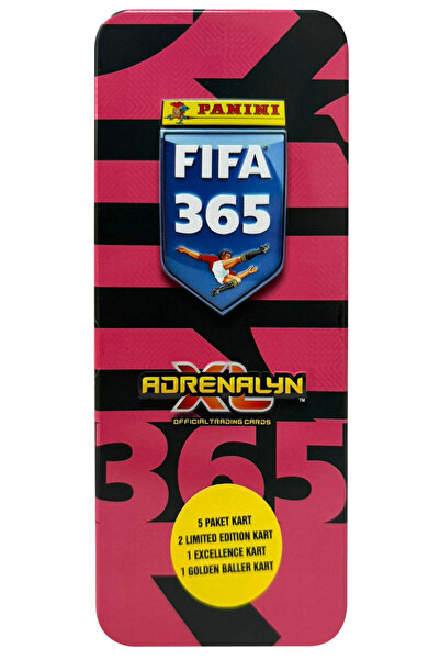 9253 FIFA 365 ADRENALYN WORLD TOP CLUBS TEAMS PLAYERS TRADİNG CARD