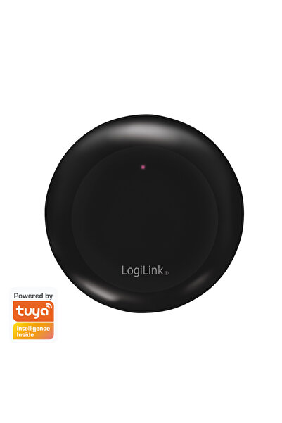 LogiLink TELECOMANDA LOGILINK, Wi-Fi Smart, alimentare USB, IP30, compatibil ...