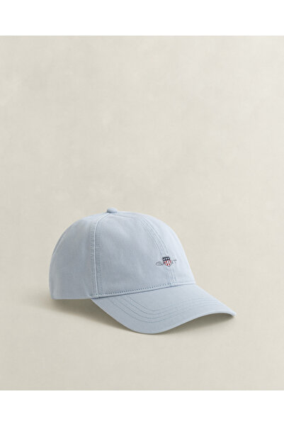 Gant Unisex Mavi Şapka