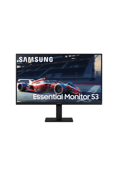 Samsung Οθόνη 24 " LS24D300GAUXEN " LS24D300GAUXEN "