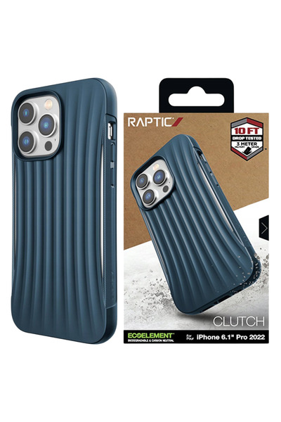 Other Husă de protecție tip clutch Raptic X-Doria pentru iPhone 14 Pro Max