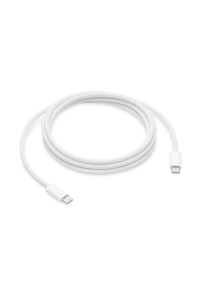 Apple Καλώδιο φόρτισης USB-C 240W (2μ) "MU2G3ZM/A"