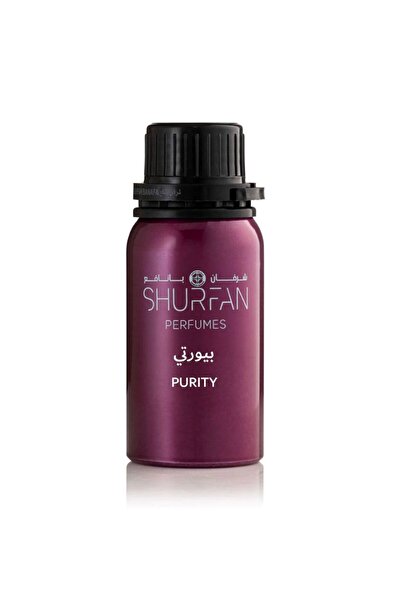 SHURFAN BANAFA Fragrance of the Perfume City: Pure Beauty 100ml