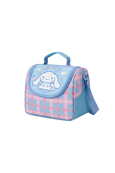 WİGGLE Cinnamoroll Lunchbox Licensed