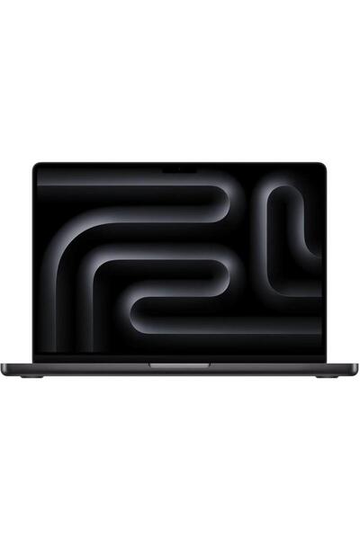 Apple MP14 M5m CPU-18/GPU-40/128GB/2TB INT BKa "Z1MN000HU" (πράσινη σφραγίδα ...