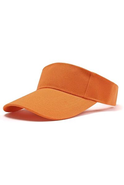 STARSTAR Women's sun hat black adjustable breathable unisex golf/tennis.