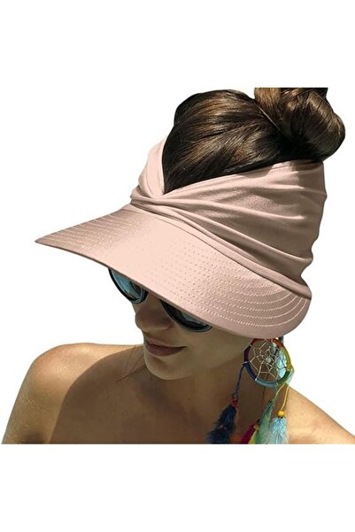 STARSTAR Women's sun hat pink L/XL.