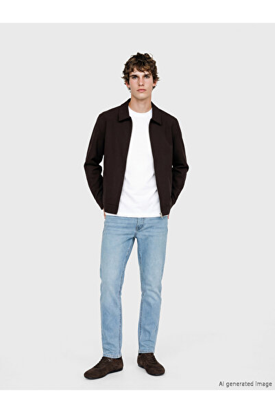 LC Waikiki Blugi bărbați 750 Slim Fit