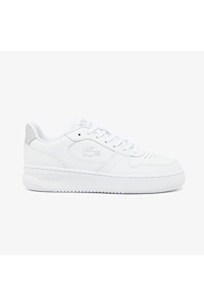 Lacoste Elite Active Kadın Beyaz Sneaker