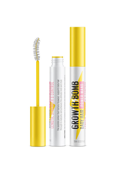 Growth Bomb Hair Slick Wand 10ml