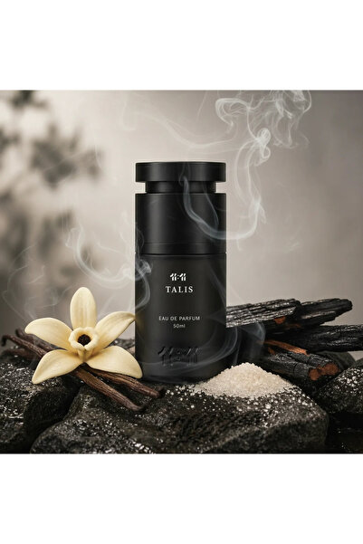 11:11 11 11 Talis – Warm and Spicy EDP 50ml