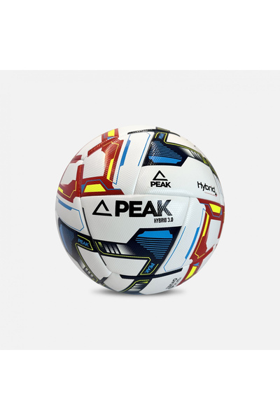ARMURA Football Ball Peak Hybrid 3.0 Red/Blue Size 5
