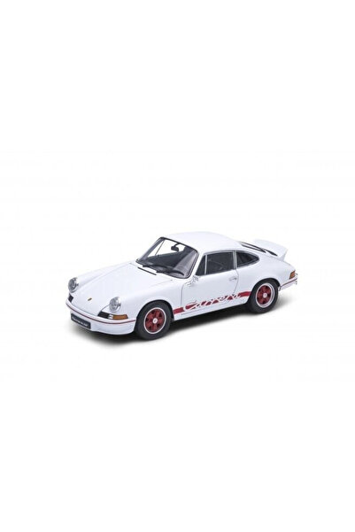 SORA GROUP 18044 Welly 1 18 Die Cast 1973 Porche 91