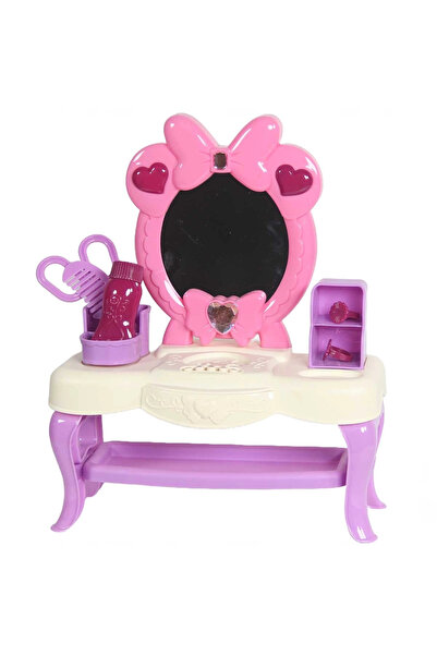 SORA GROUP Little Mirrored Beauty Set